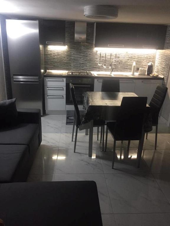 Casa Vacanze Sannazzaro 70 Napoli Eksteriør billede