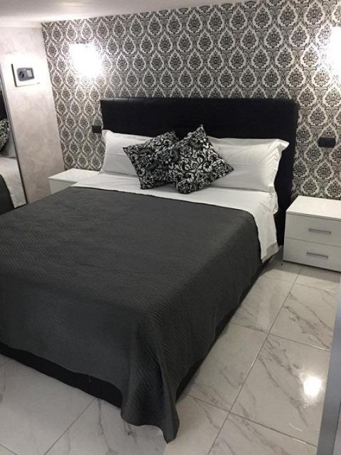 Casa Vacanze Sannazzaro 70 Napoli Eksteriør billede